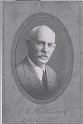  William B. Hollenbeck (grandfather of Pearse)
December 25, 1918
